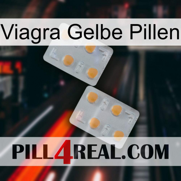 Viagra Yellow Pills 25